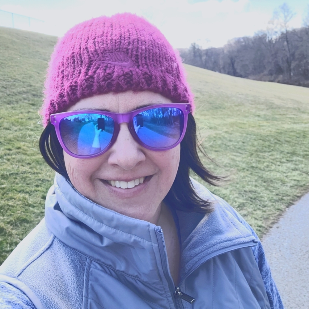 Meet your Posher, Beth